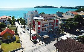 Residencial 20m Praia Central&Frente Avenida